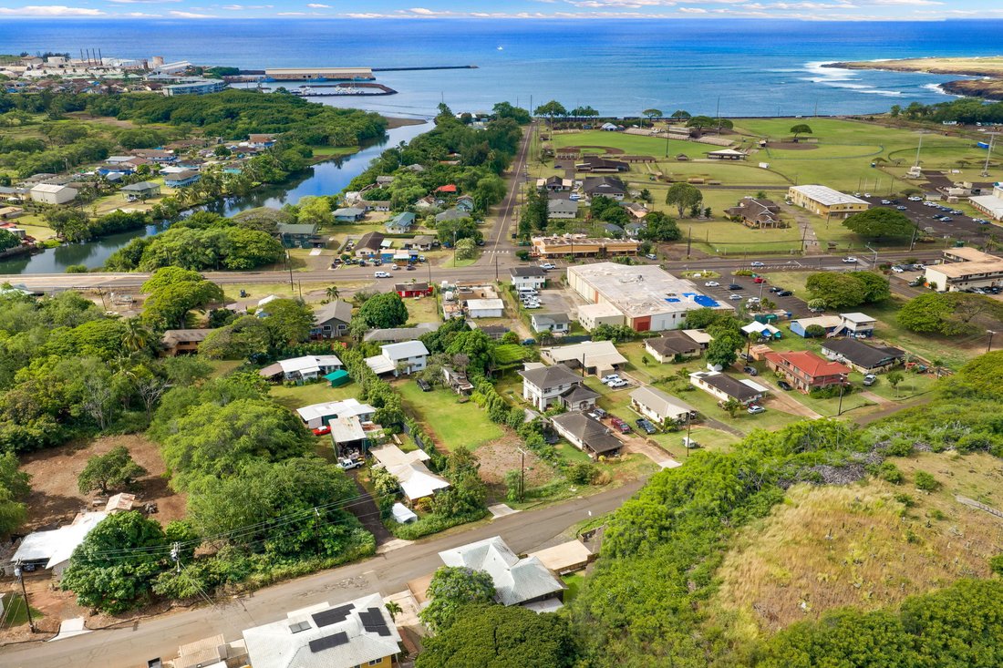 House in Hanapepe, Hawaii, United States 1 - 18263180