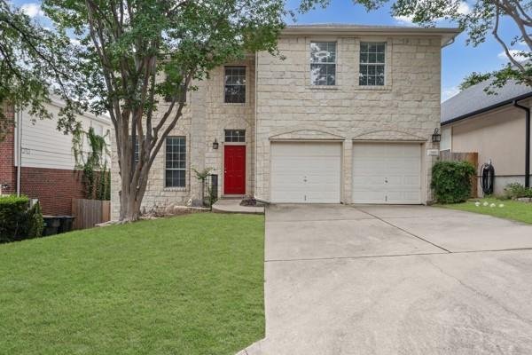 House in Austin, Texas, United States 1 - 18264418