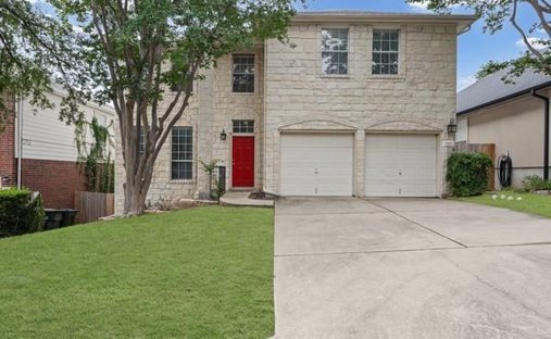 Casa en Austin, Texas, Estados Unidos 1