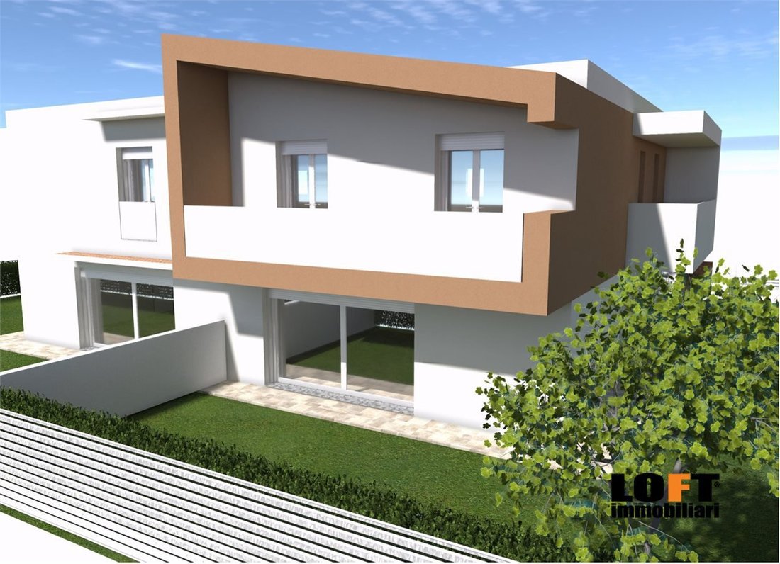 House in San Domenico, Selvazzano Dentro, Veneto 1 - 18265484