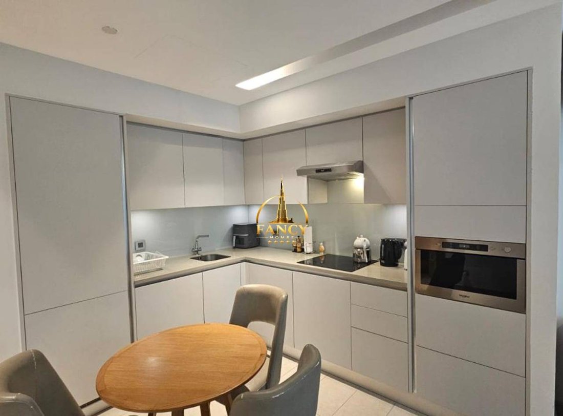 Apartment in Al Jaddaf, Dubai, United Arab Emirates 3 - 18261080