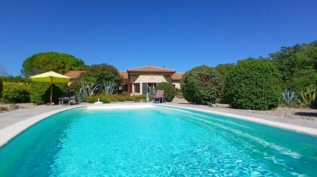 House in Badens, Occitania, France 1 - 18262096
