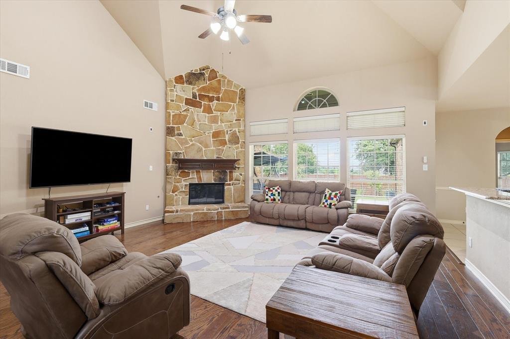 House in Prosper, Texas, United States 3 - 18265150