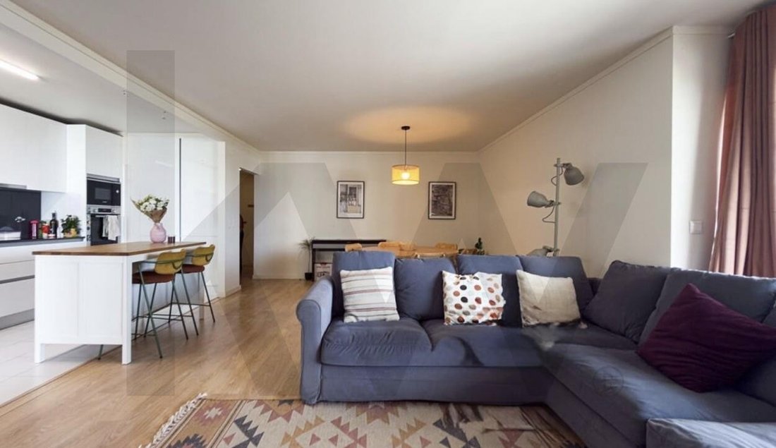 Apartment in Lumiar, Lisbon, Portugal 2 - 18260955