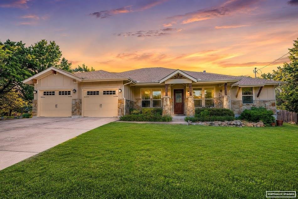 House in Spicewood, Texas, United States 1 - 17187989