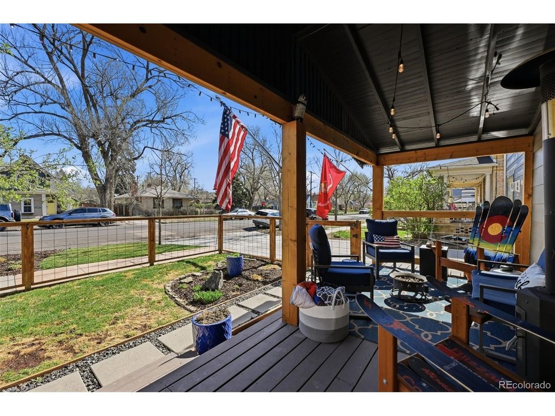 House in Colorado Springs, Colorado, United States 4 - 18264177
