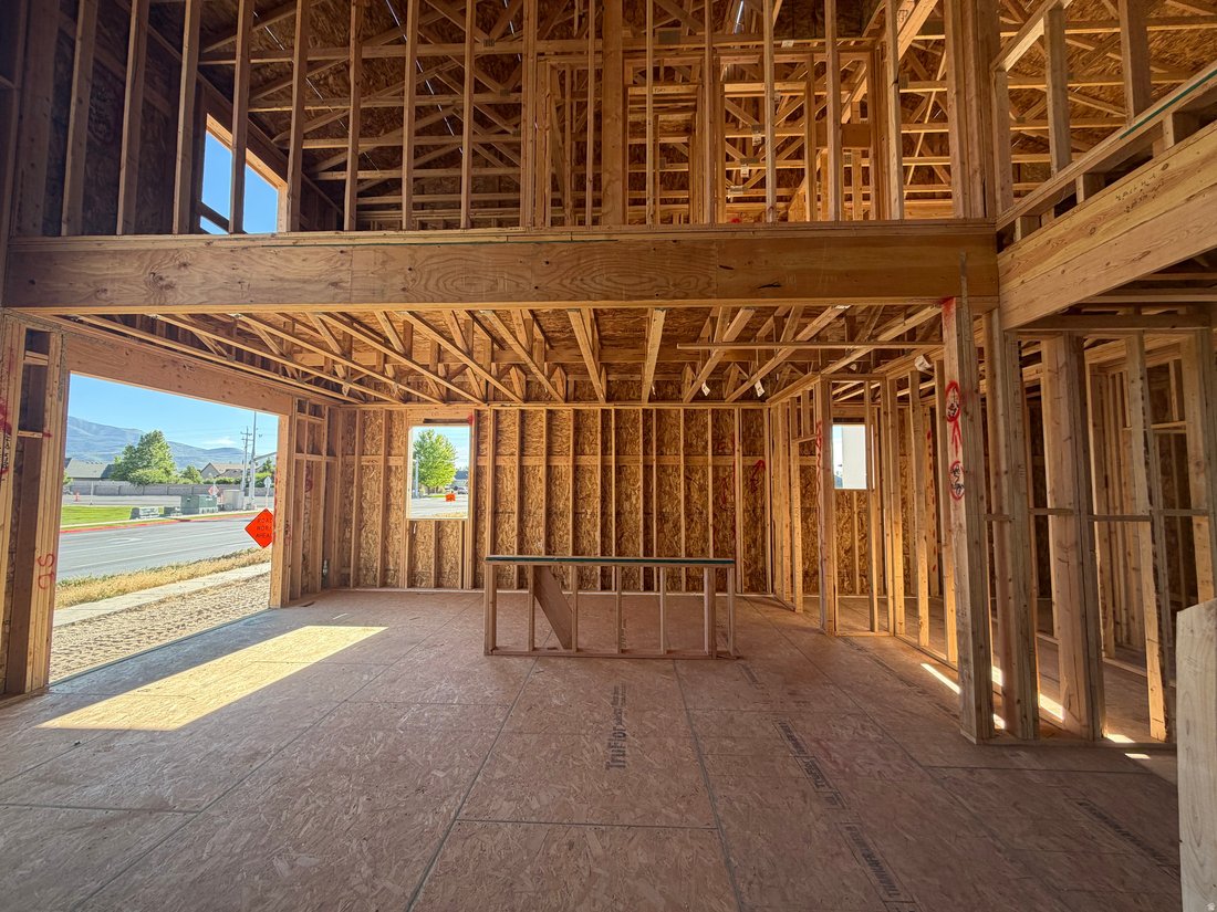 House in Woodland Hills, Utah, United States 5 - 18263980