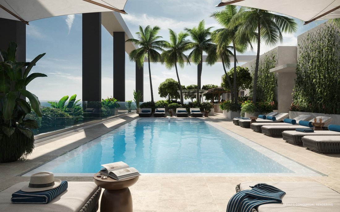 Apartment in Miami, Florida, United States 5 - 18263438