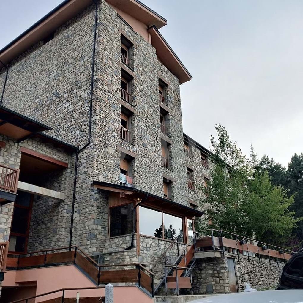 House in Alp, Catalonia, Spain 2 - 18262817