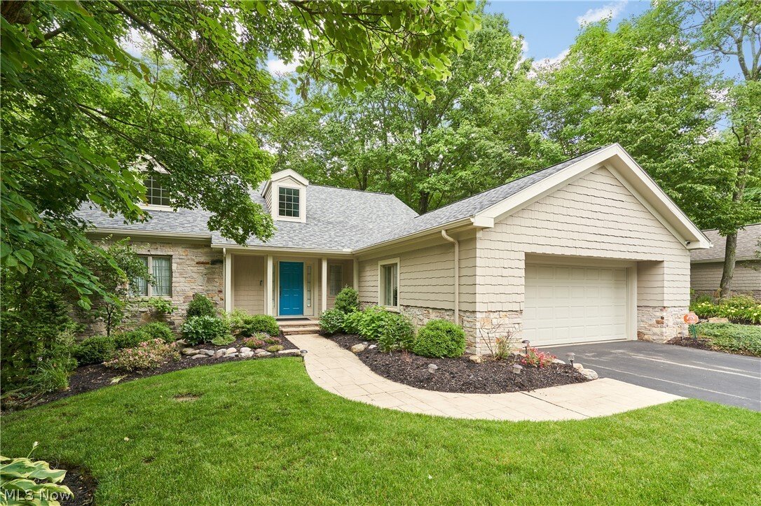 House in Richfield, Ohio, United States 1 - 18260252