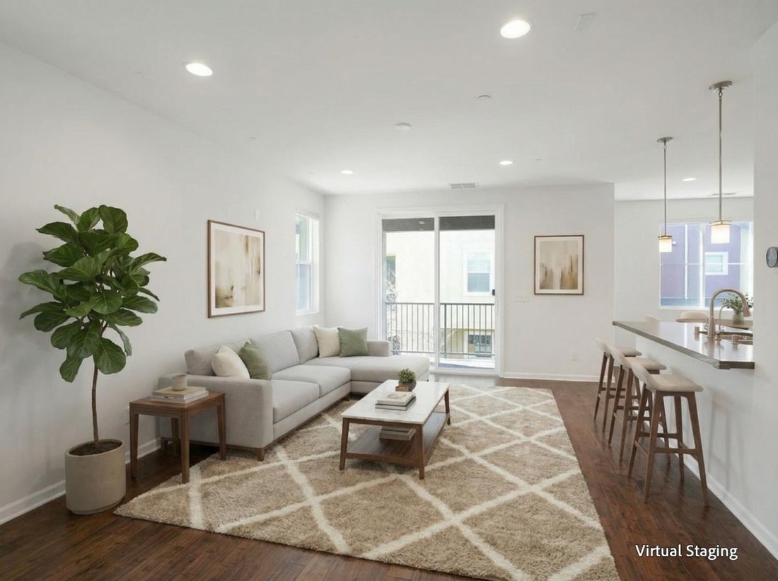 Condominio a Milpitas, California, Stati Uniti 4 - 18265902