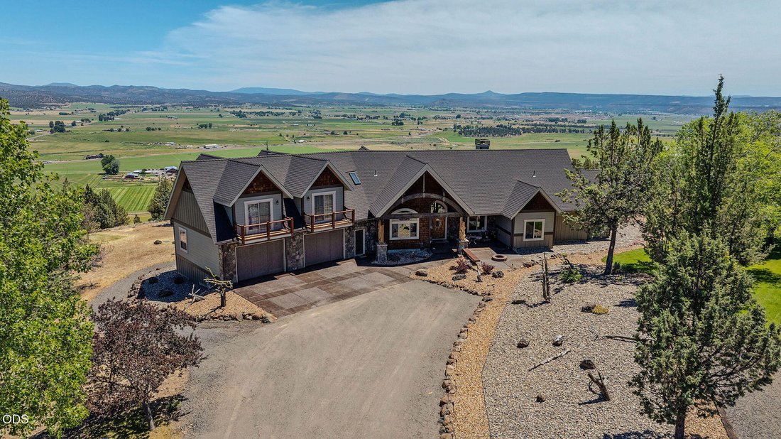 House in Prineville, Oregon, United States 1 - 18263445