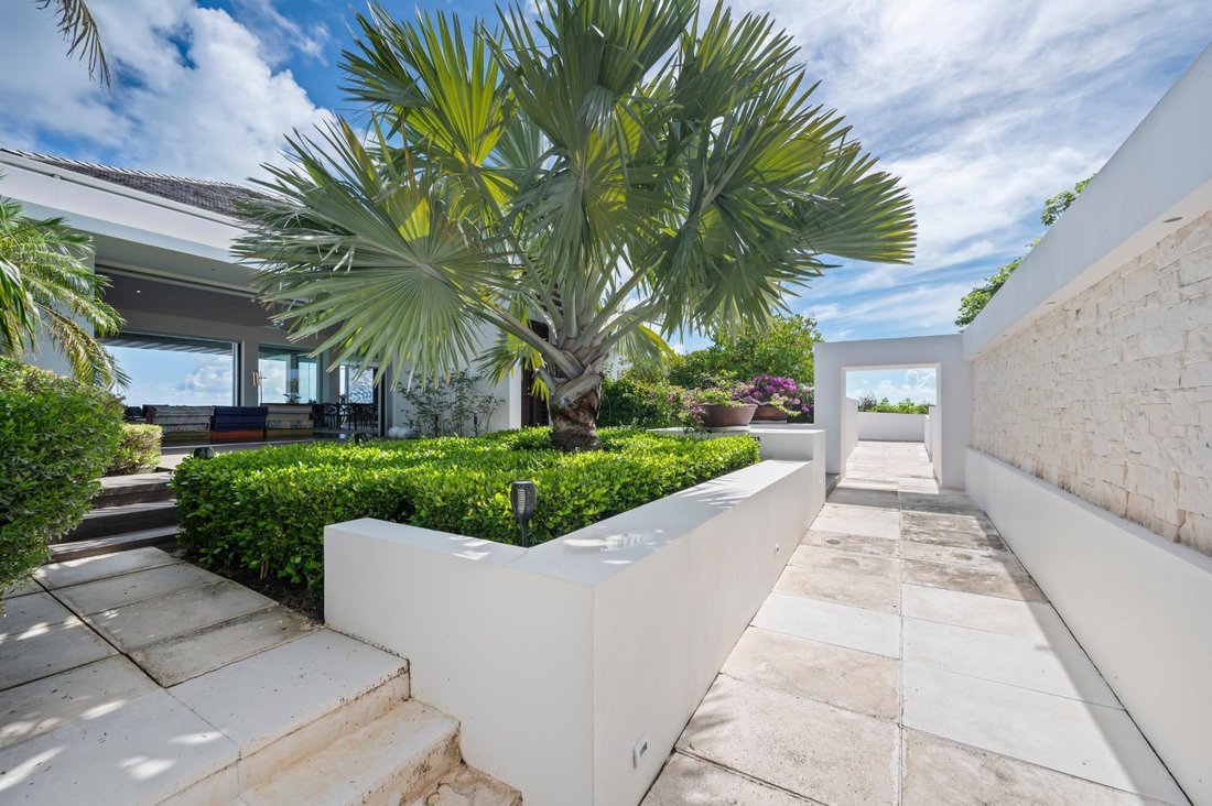 House in Cooper Jack Bay Settlement, Caicos Islands, Turks and Caicos Islands 5 - 18266212