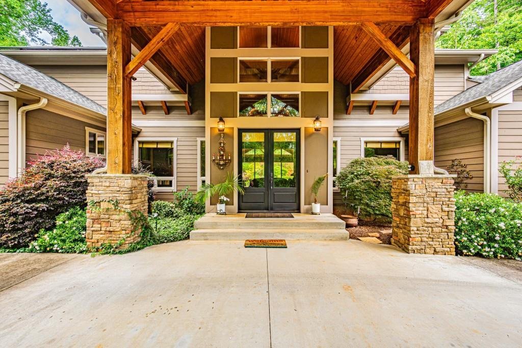 House in Clarkesville, Georgia, United States 2 - 18264798