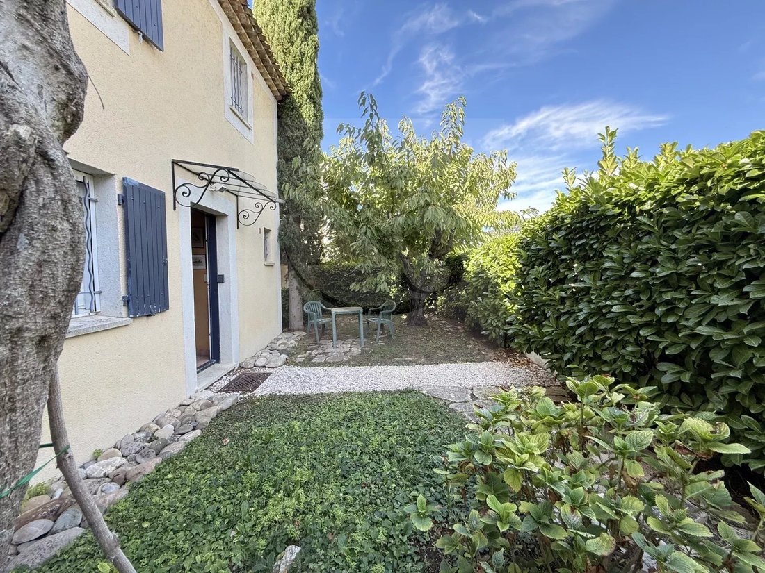 House in Plateau de Puyricard-La Trévaresse, Aix-en-Provence, France 4 - 18261946