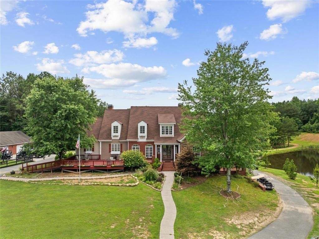 House in Plainville, Georgia, United States 2 - 18264729