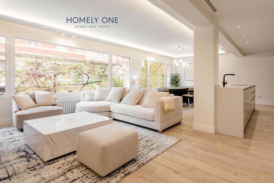 Apartamento en Salamanca, Madrid, España 2 - 16698353