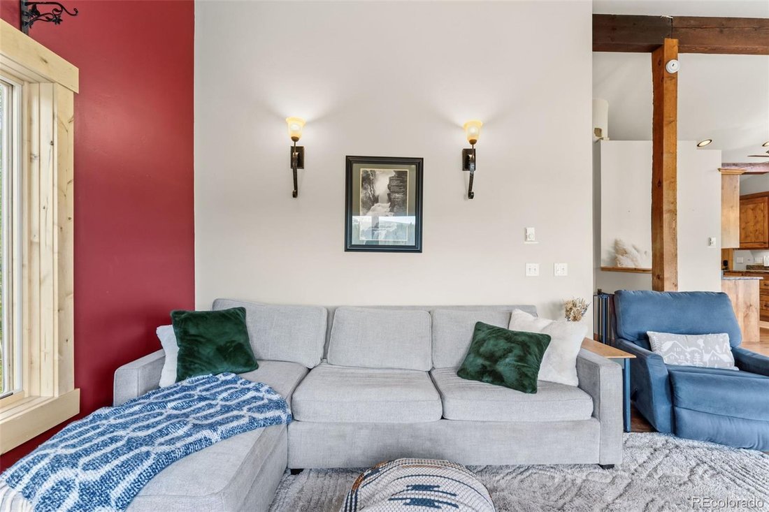 House in Breckenridge, Colorado, United States 5 - 18263607