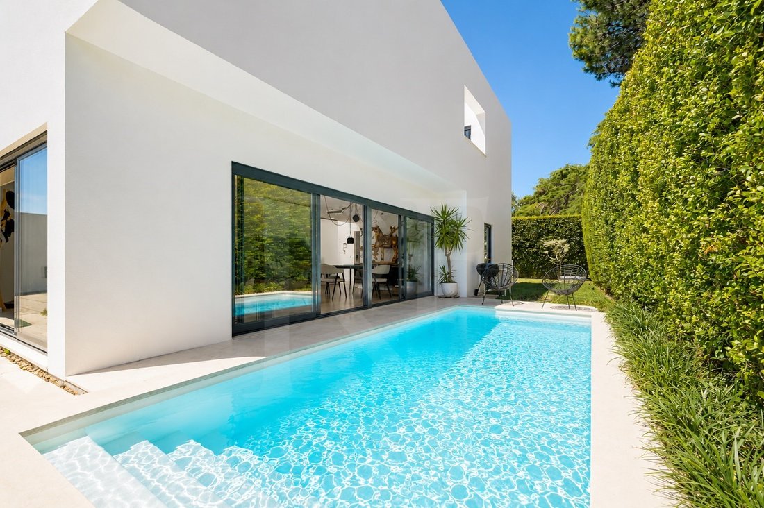 House in Cascais e Estoril, Lisbon, Portugal 1 - 18266370