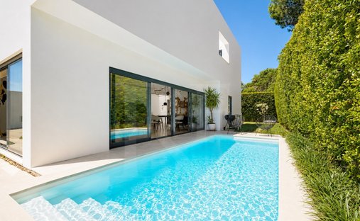 House in Cascais e Estoril, Lisbon, Portugal 1
