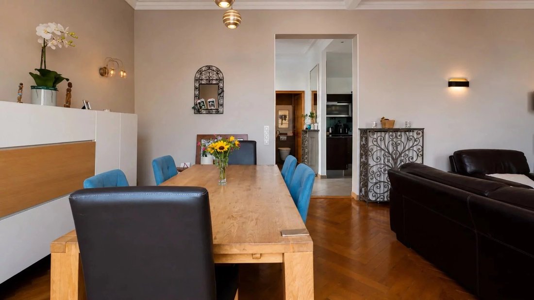 House in Saint Roch, Nice, France 3 - 18262148