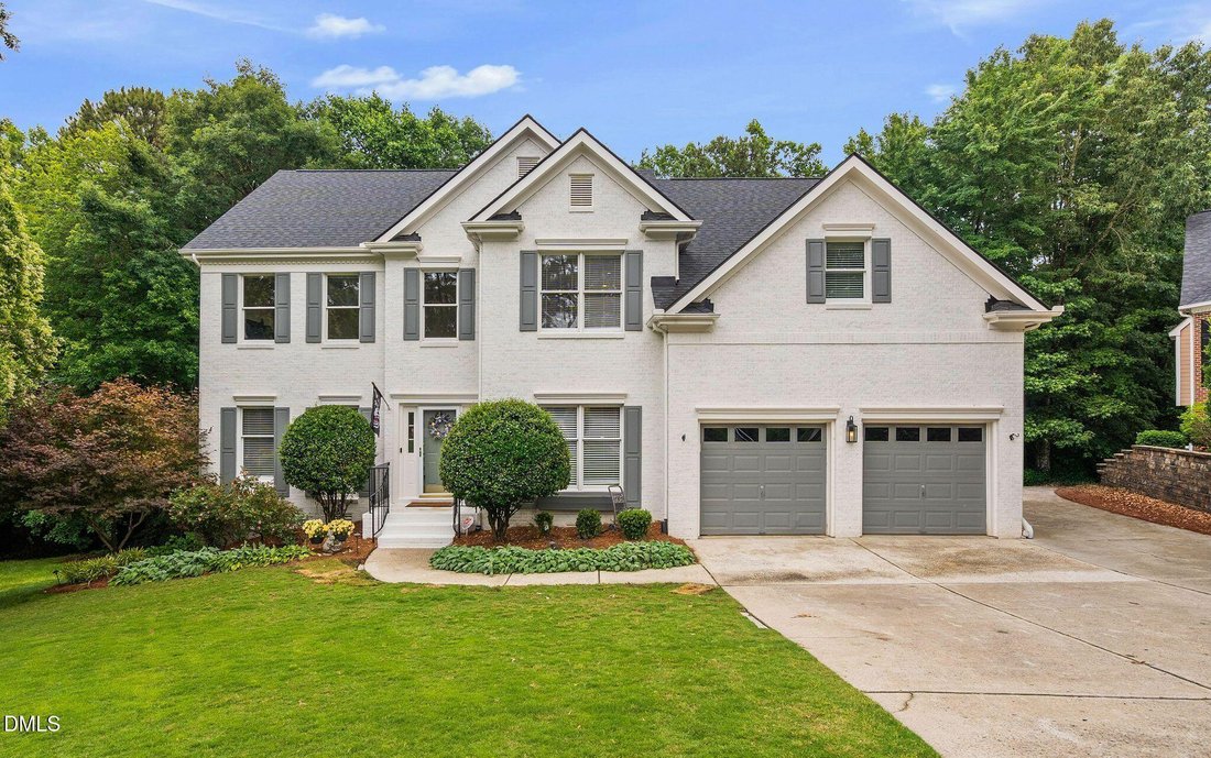 House in Cary, North Carolina, United States 1 - 18024689