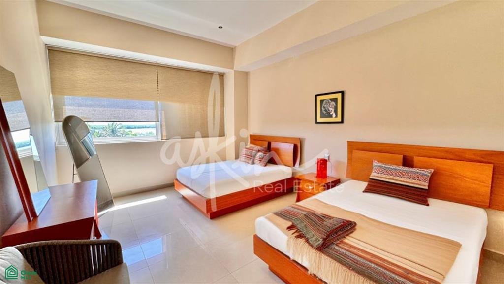 Condo in Cancún, Quintana Roo, Mexico 4 - 17088381