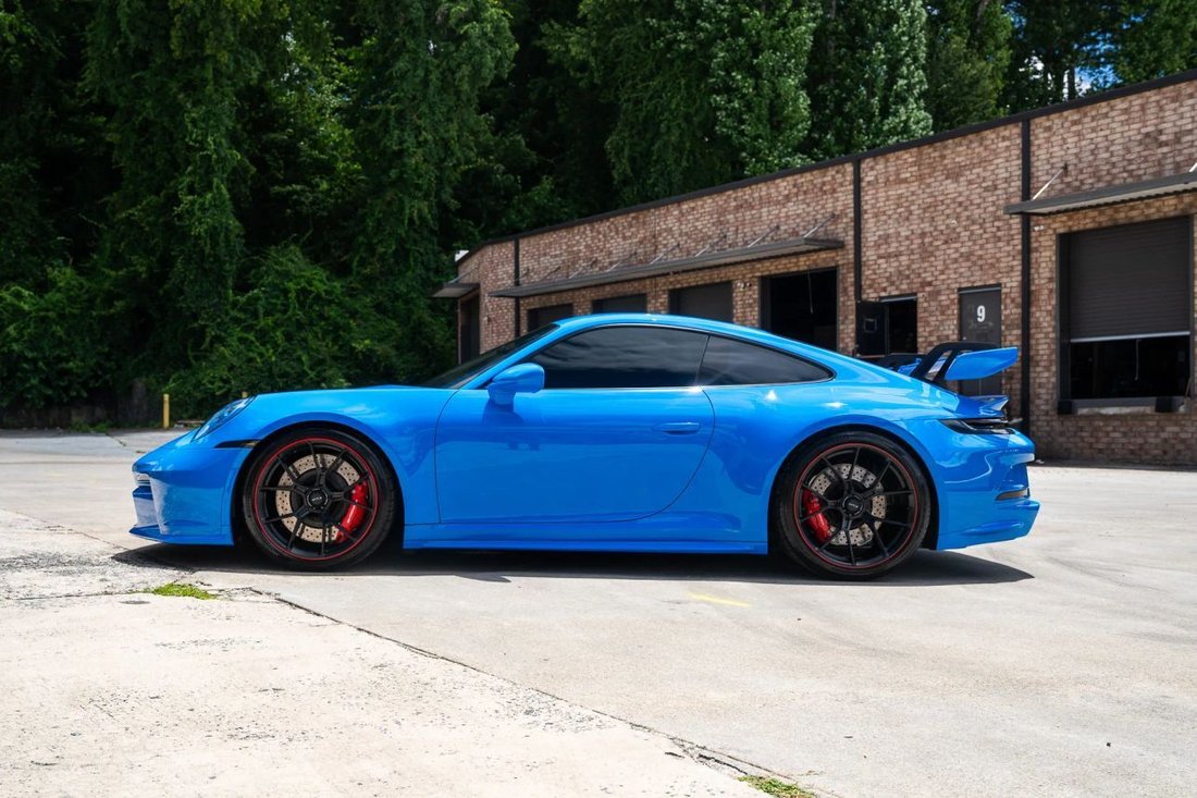Coupe in Marietta, GA, United States 5 - 18228489