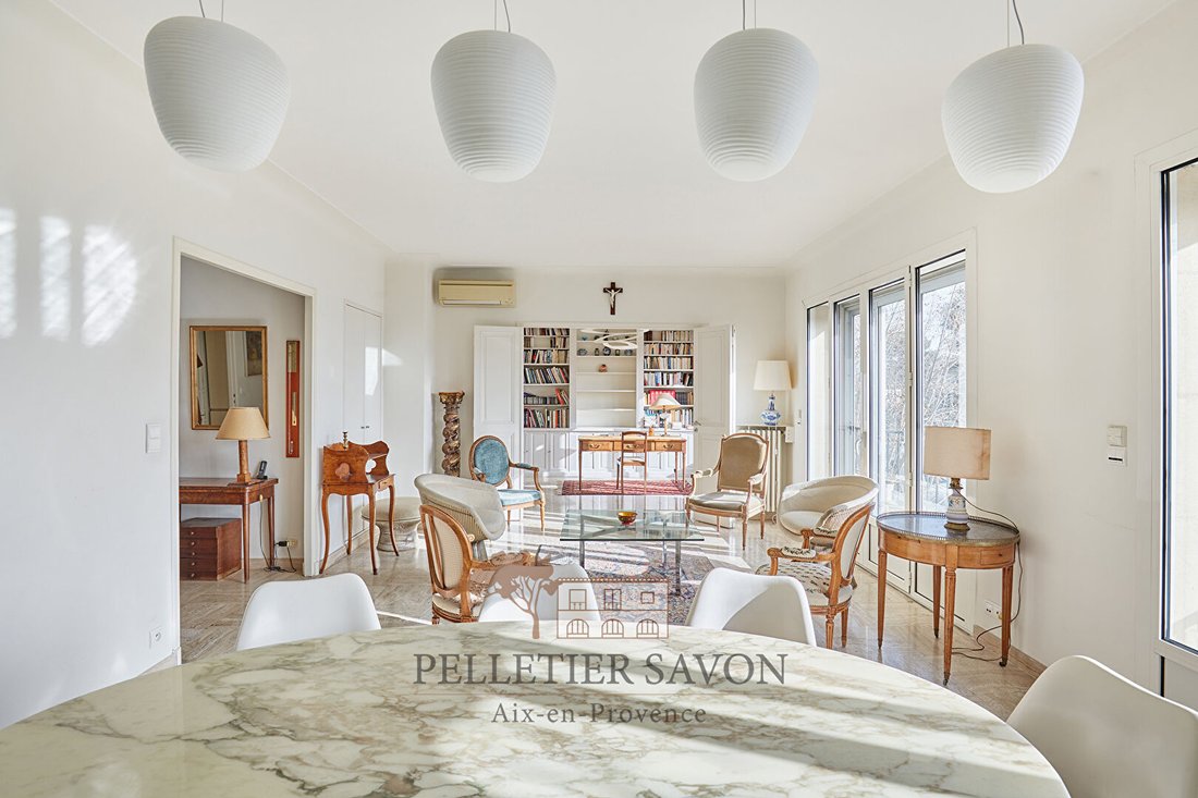 Apartment in Granettes-Jauberte-Sainte Anne, Aix-en-Provence, France 4 - 18261697