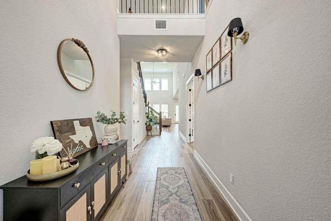 House in Georgetown, Texas, United States 5 - 18264473