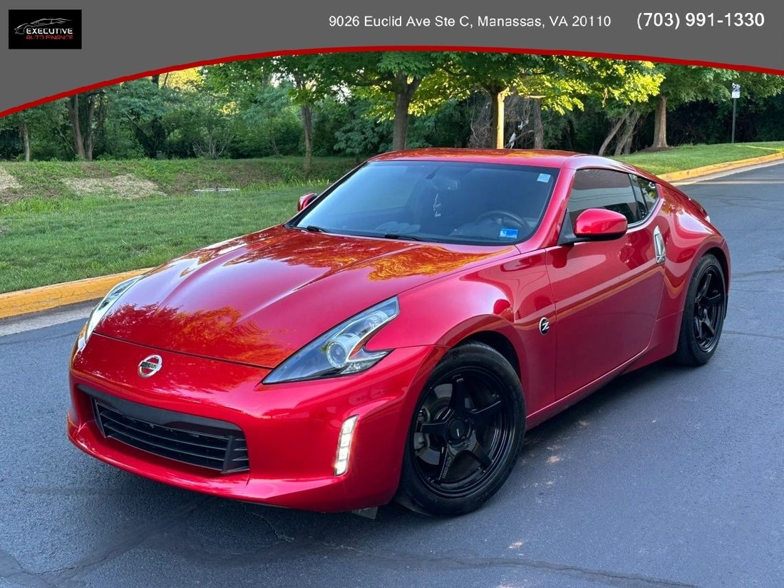 Coupe in Manassas, VA, United States 1 - 18266658