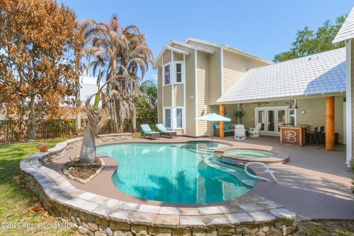 House in Rockledge, Florida, United States 3 - 18262949
