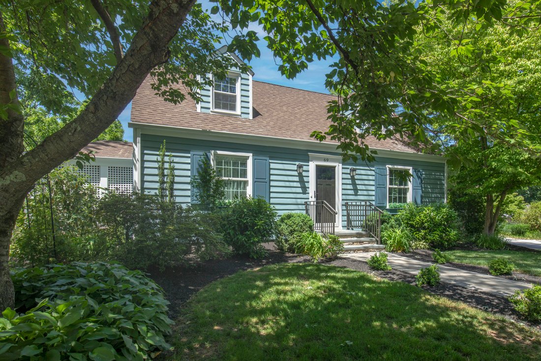 House in Basking Ridge, New Jersey, United States 1 - 18261752
