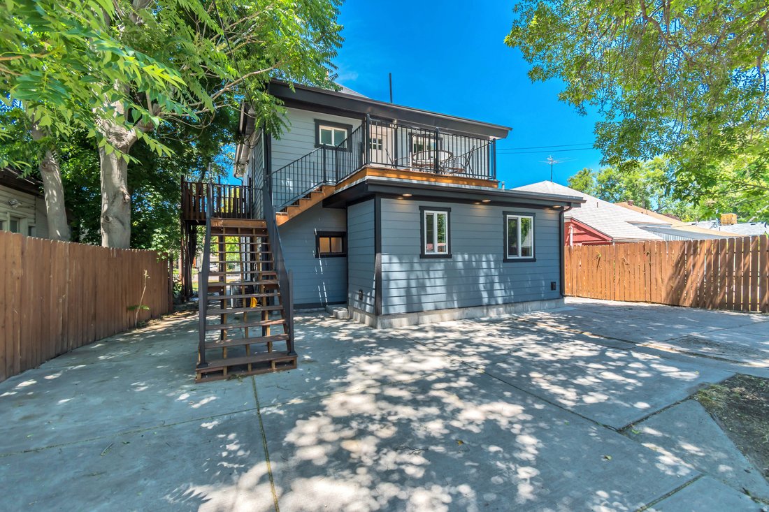 House in Salt Lake City, Utah, United States 2 - 18260912