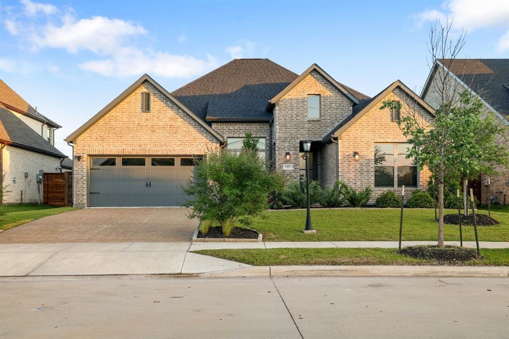 House in Mesquite, Texas, United States 3 - 18261322