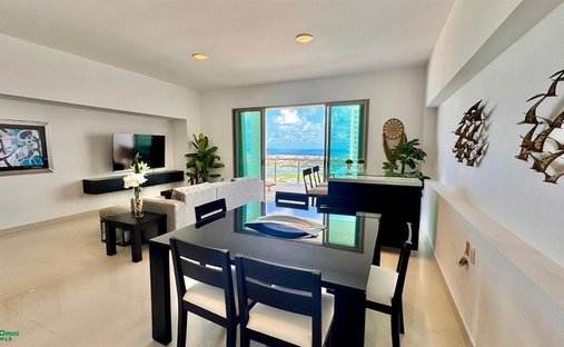Condo in Cancún, Quintana Roo, Mexico 1