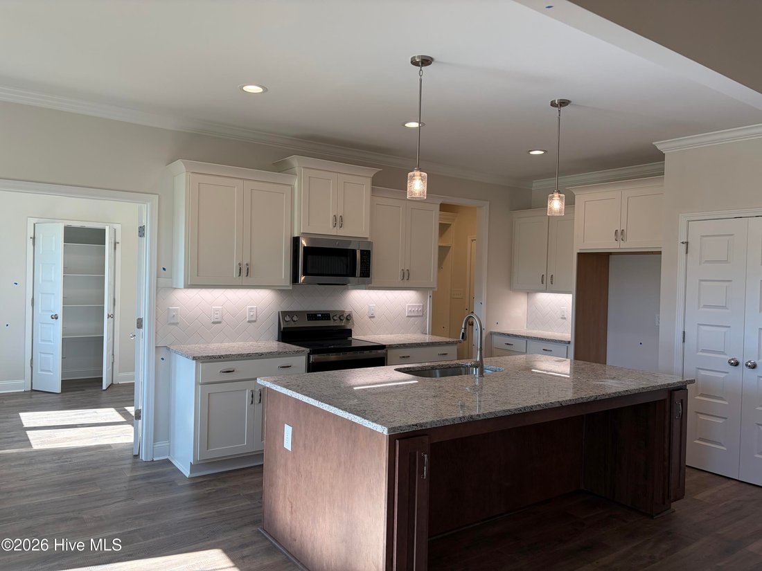 House in Middlesex, North Carolina, United States 5 - 17698231