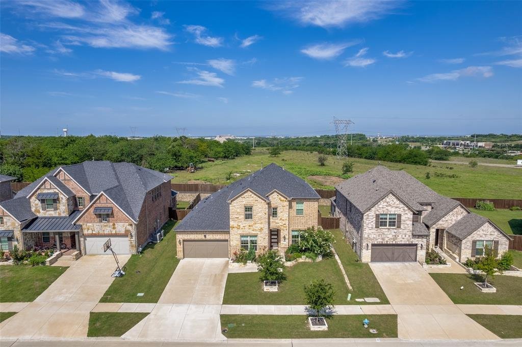 House in Frisco, Texas, United States 4 - 18265283