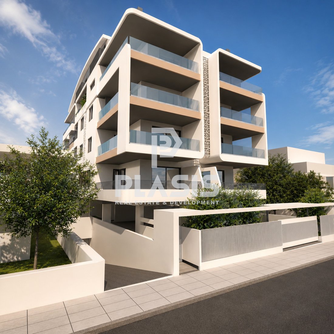 Apartment in Glyfada, Attica, Greece 2 - 17958709