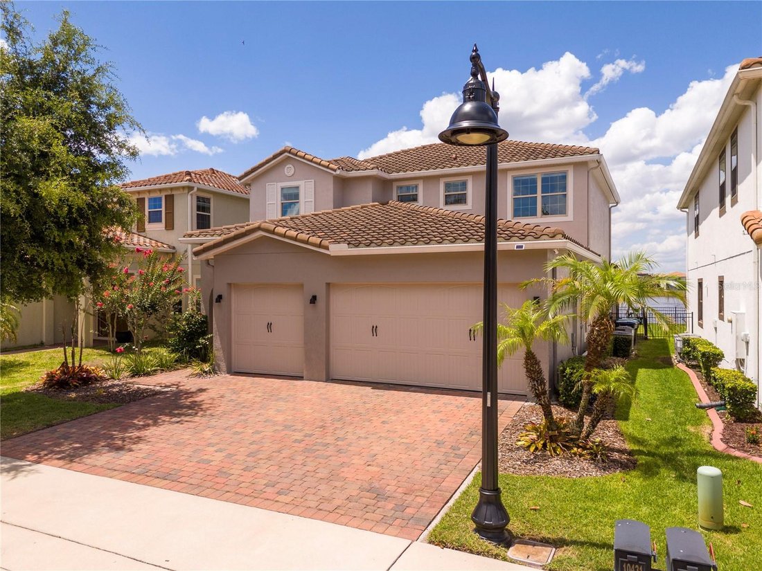 House in Orlando, Florida, United States 3 - 18264379