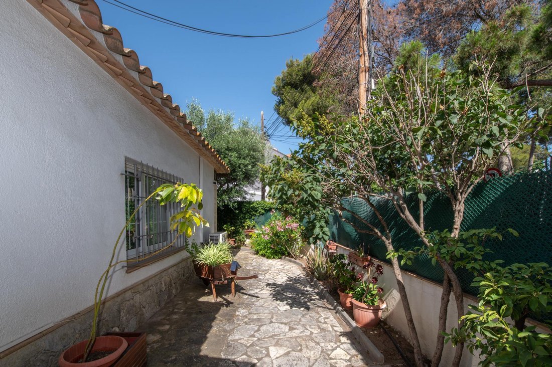 Villa in Platja d'Aro, Catalonia, Spain 4 - 18261127