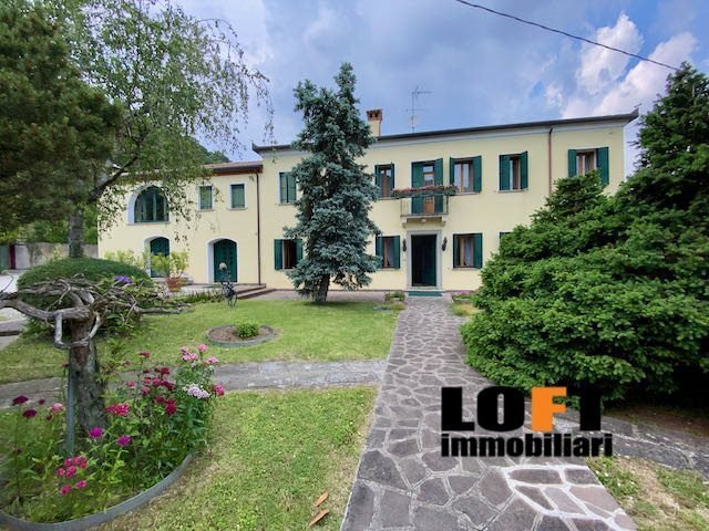 Farm Ranch in Galzignano Terme, Veneto, Italy 1 - 18265471