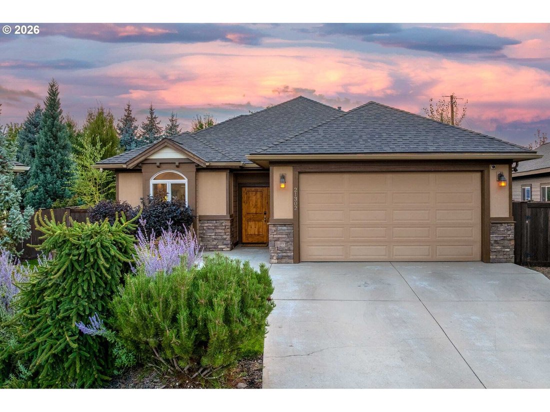 House in Bend, Oregon, United States 1 - 18262145