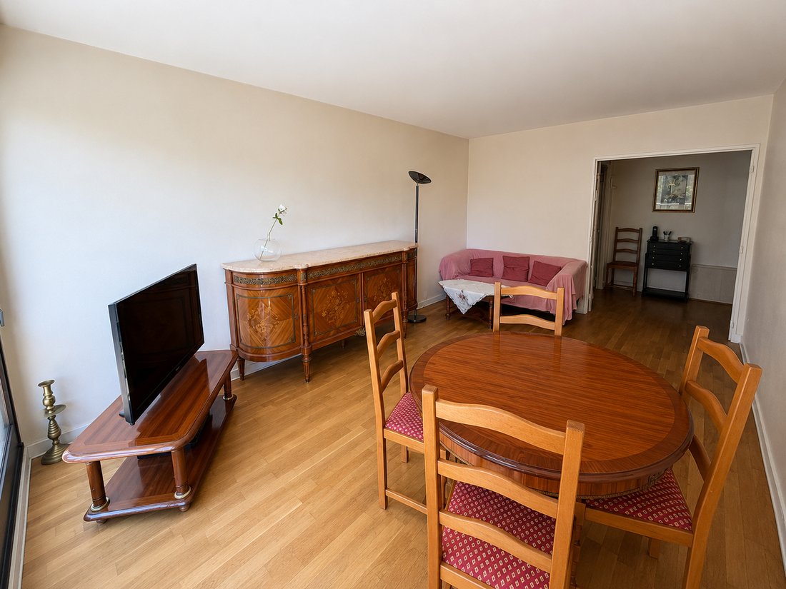 Apartment in Hôtel de Ville, Courbevoie, France 3 - 18265668