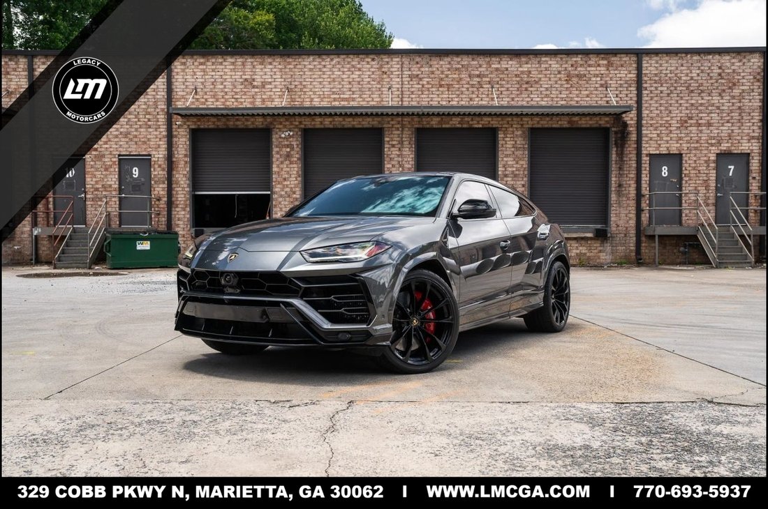 Suv in Marietta, GA, United States 1 - 18206235