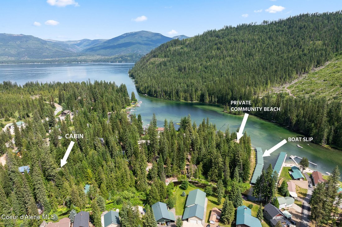 House in Priest River, Idaho, United States 3 - 18264881