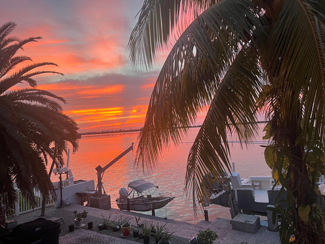 House in Duck Key, Florida, United States 1 - 17482334