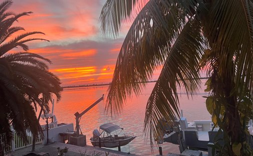 House in Duck Key, Florida, United States 1