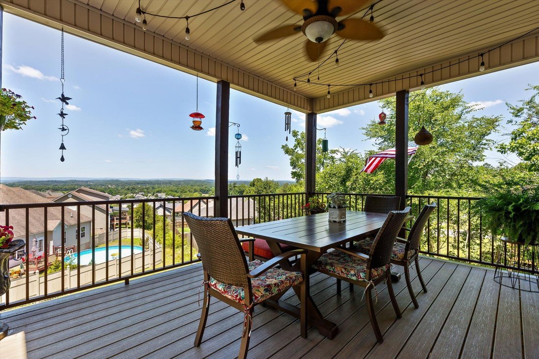 House in Ooltewah, Tennessee, United States 5 - 18260186