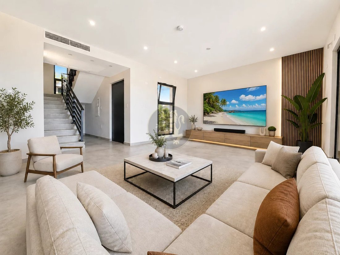 Appartement à Cole Bay, Sint Maarten 4 - 16867456